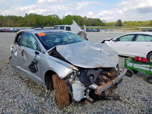 LINCOLN MKZ 2013 3ln6l2g99dr817485