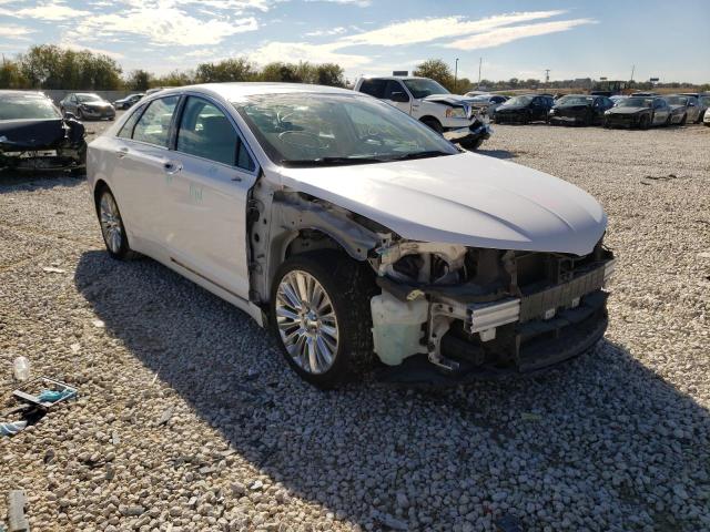 LINCOLN MKZ 2013 3ln6l2g99dr818149