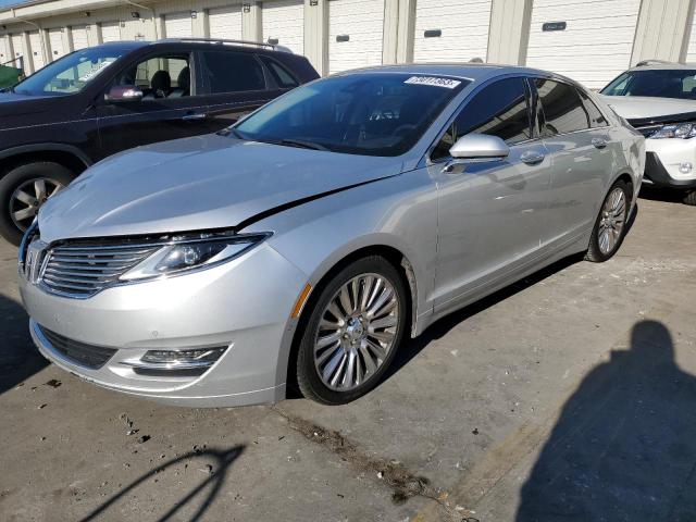 LINCOLN MKZ 2013 3ln6l2g99dr820354