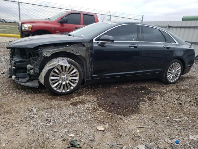 LINCOLN MKZ 2013 3ln6l2g99dr827143