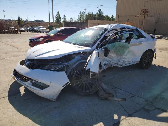 LINCOLN MKZ 2013 3ln6l2g99dr828003