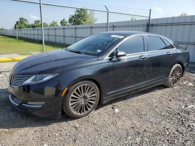 LINCOLN MKZ 2013 3ln6l2g99dr829295