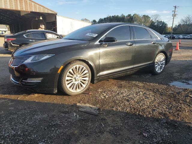 LINCOLN MKZ 2014 3ln6l2g99er812126