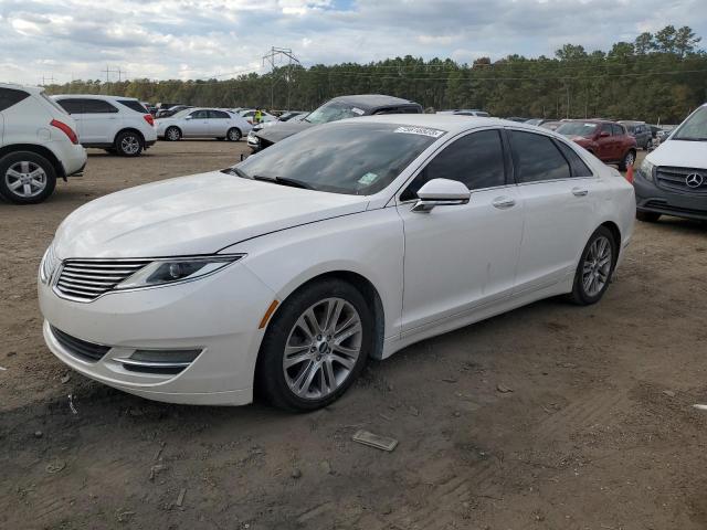 LINCOLN MKZ 2014 3ln6l2g99er819528