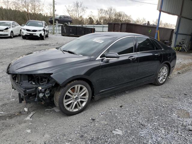 LINCOLN MKZ 2014 3ln6l2g99er835244