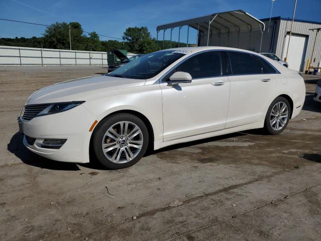 LINCOLN MKZ 2015 3ln6l2g99fr608282