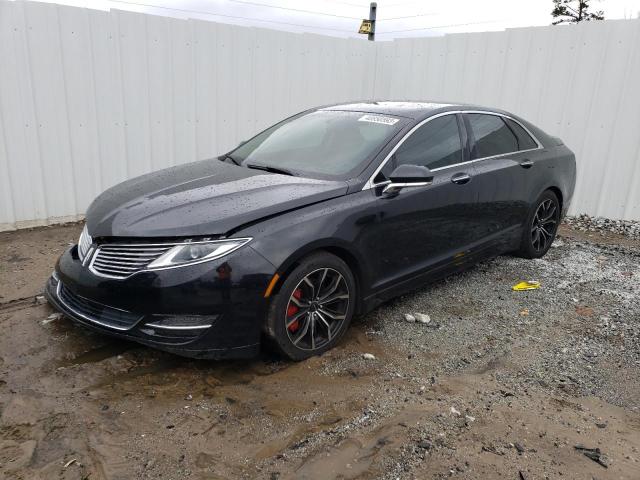 LINCOLN MKZ 2015 3ln6l2g99fr610484