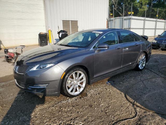 LINCOLN MKZ 2015 3ln6l2g99fr620223