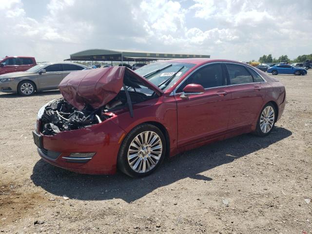 LINCOLN MKZ 2015 3ln6l2g99fr621873