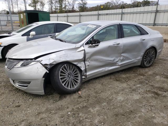 LINCOLN MKZ 2015 3ln6l2g99fr625356