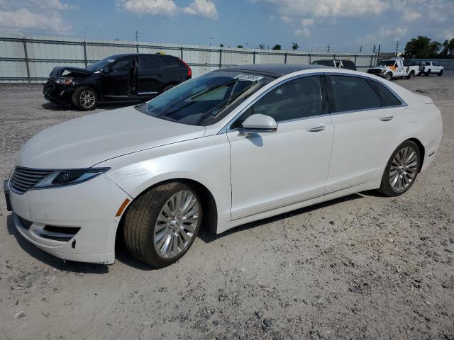 LINCOLN MKZ 2016 3ln6l2g99gr602225