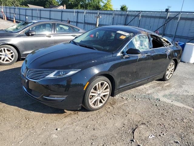 LINCOLN MKZ 2016 3ln6l2g99gr621048