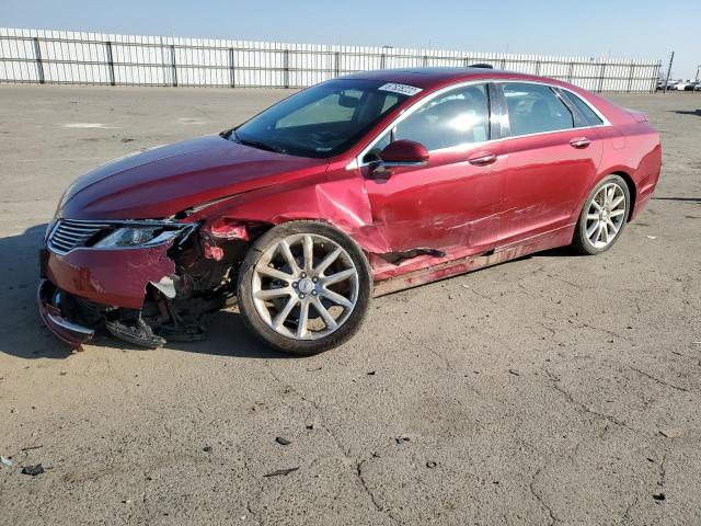 LINCOLN MKZ 2016 3ln6l2g99gr629019