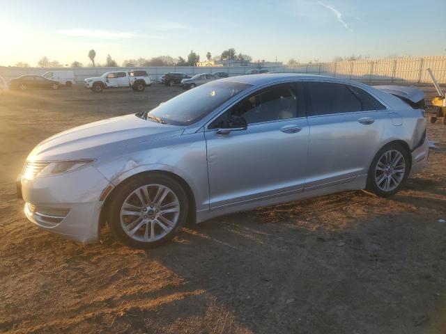 LINCOLN MKZ 2013 3ln6l2g9xdr804616