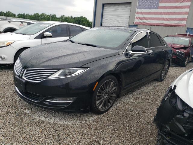 LINCOLN MKZ 2013 3ln6l2g9xdr814465