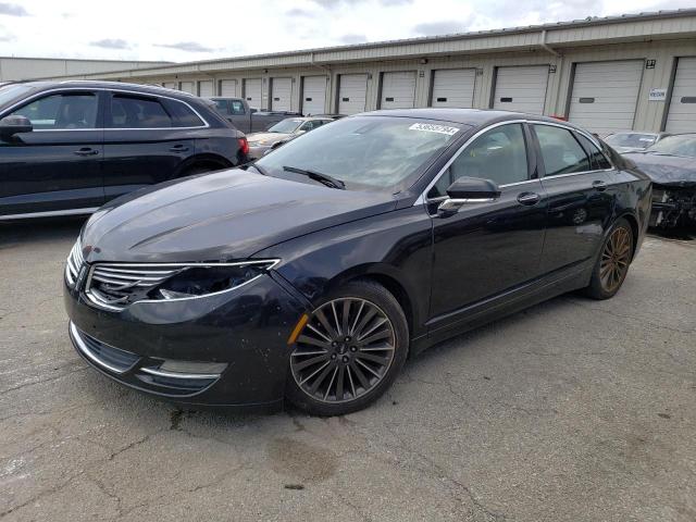 LINCOLN MKZ 2013 3ln6l2g9xdr815759