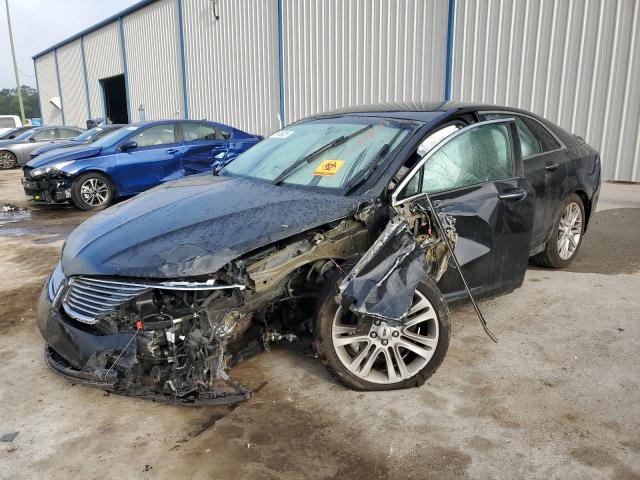 LINCOLN MKZ 2013 3ln6l2g9xdr825062