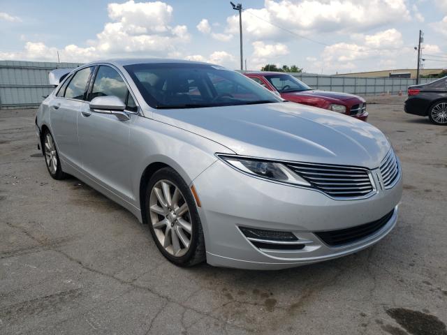 LINCOLN MKZ 2013 3ln6l2g9xdr828088