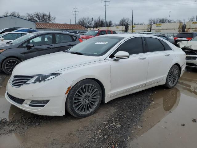 LINCOLN MKZ 2013 3ln6l2g9xdr828429