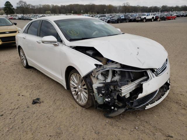 LINCOLN MKZ 2013 3ln6l2g9xdr828611