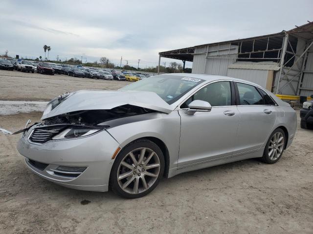 LINCOLN MKZ 2014 3ln6l2g9xer809123