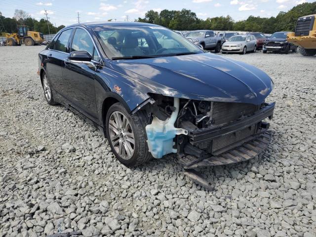 LINCOLN MKZ 2014 3ln6l2g9xer832272