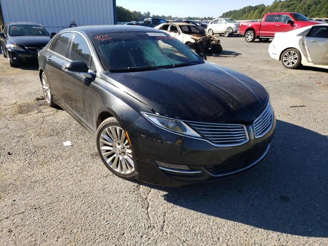 LINCOLN MKZ 2014 3ln6l2g9xer834538