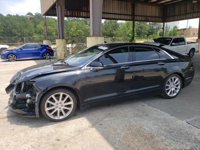 LINCOLN MKZ 2015 3ln6l2g9xfr622224