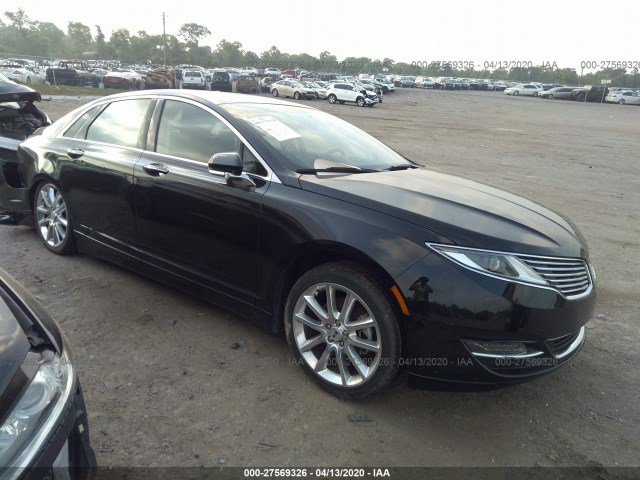 LINCOLN MKZ 2016 3ln6l2g9xgr612021