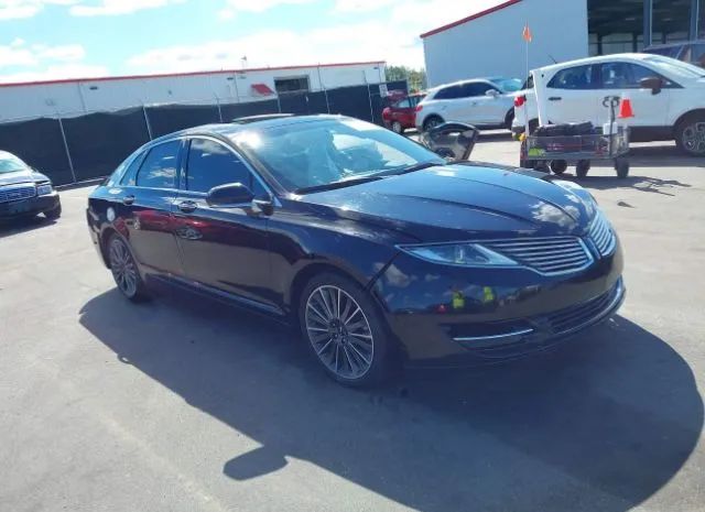 LINCOLN MKZ 2016 3ln6l2g9xgr617039