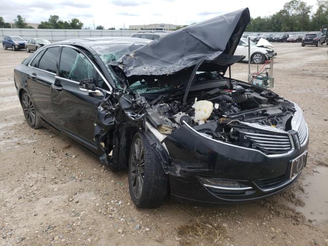 LINCOLN MKZ 2016 3ln6l2g9xgr618854