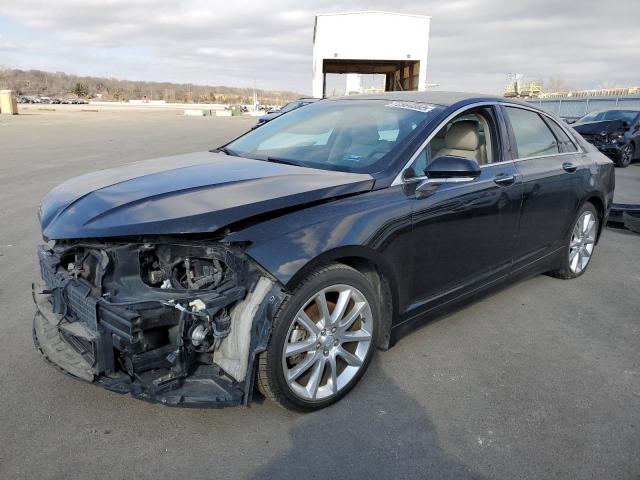 LINCOLN MKZ 2016 3ln6l2g9xgr626212