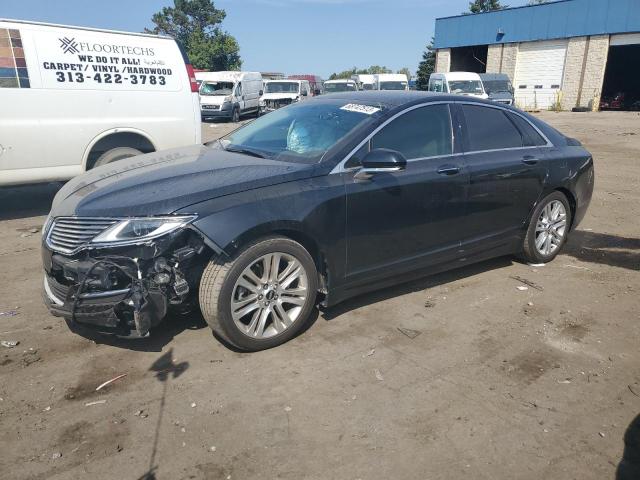 LINCOLN MKZ 2016 3ln6l2g9xgr631488