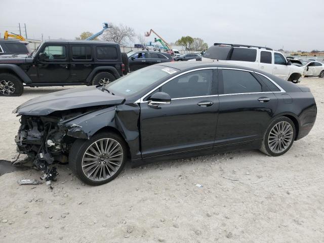 LINCOLN MKZ 2013 3ln6l2gk0dr804501