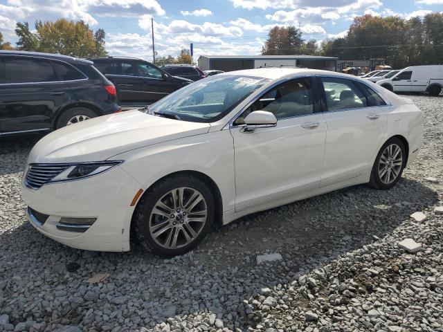 LINCOLN MKZ 2013 3ln6l2gk0dr807558