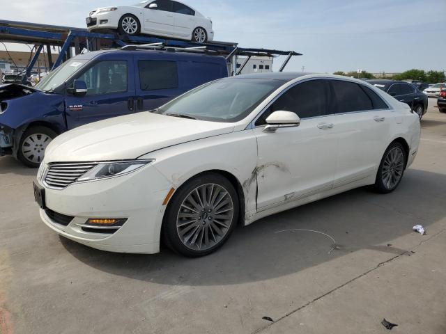 LINCOLN MKZ 2013 3ln6l2gk0dr812324