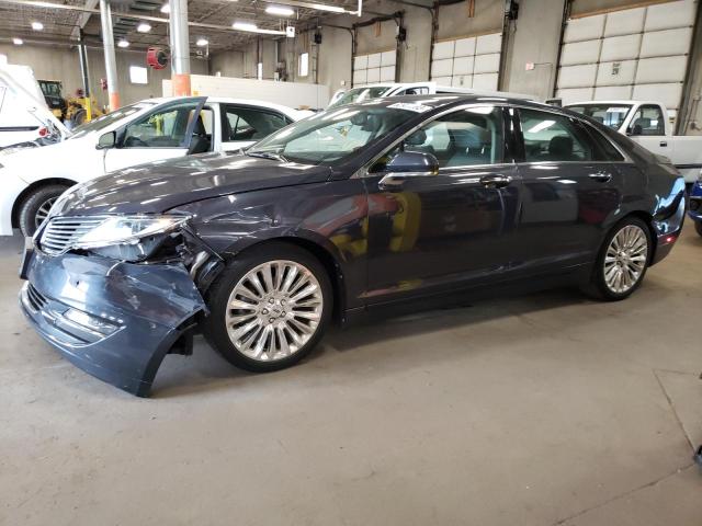 LINCOLN MKZ 2013 3ln6l2gk0dr814056