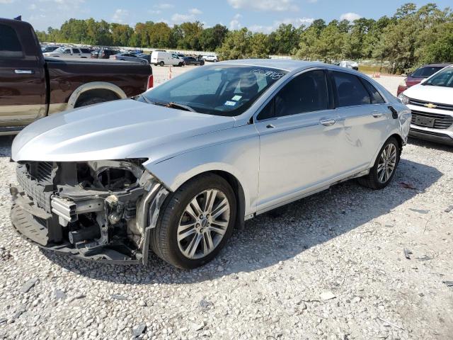 LINCOLN MKZ 2013 3ln6l2gk0dr815899