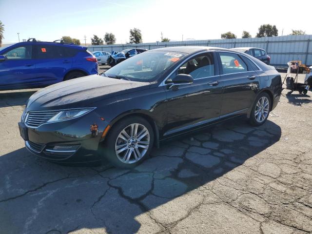 LINCOLN MKZ 2013 3ln6l2gk0dr820939