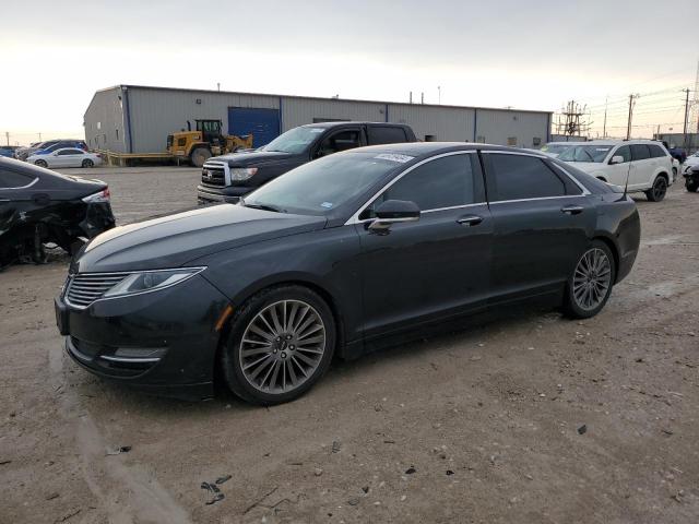 LINCOLN MKZ 2013 3ln6l2gk0dr827633