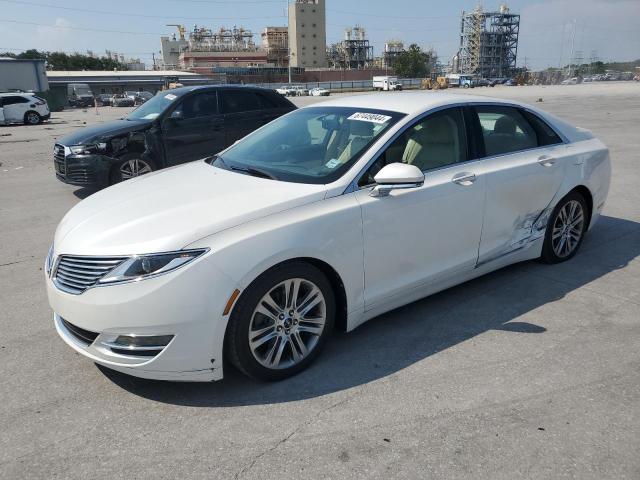 LINCOLN MKZ 2013 3ln6l2gk0dr829138