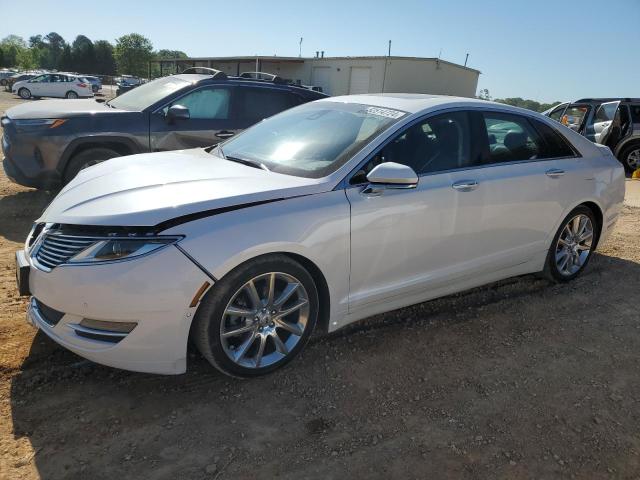 LINCOLN MKZ 2014 3ln6l2gk0er801289