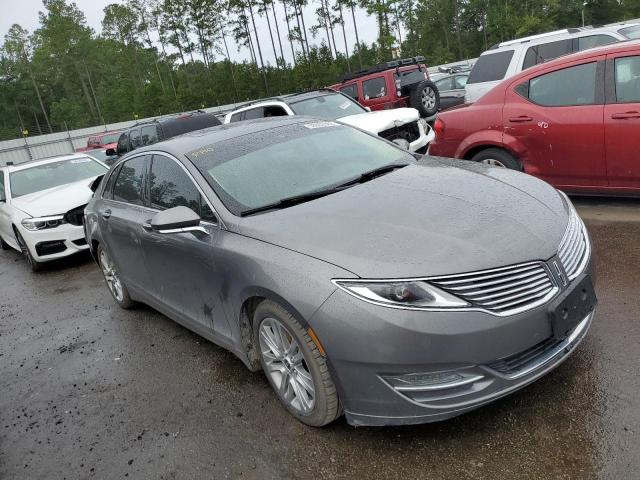 LINCOLN MKZ 2014 3ln6l2gk0er820926