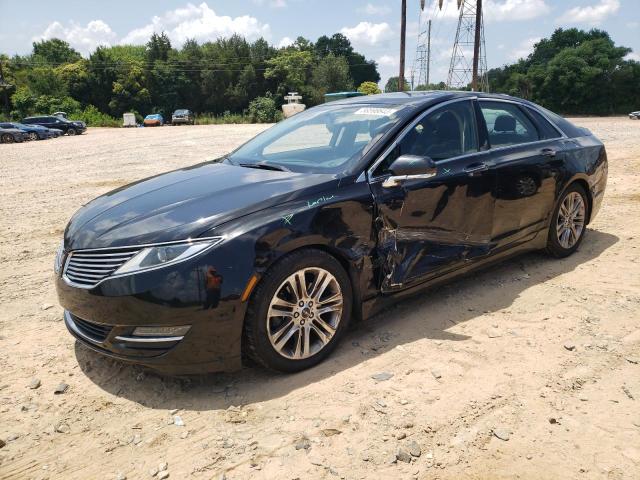 LINCOLN MKZ 2014 3ln6l2gk0er828914