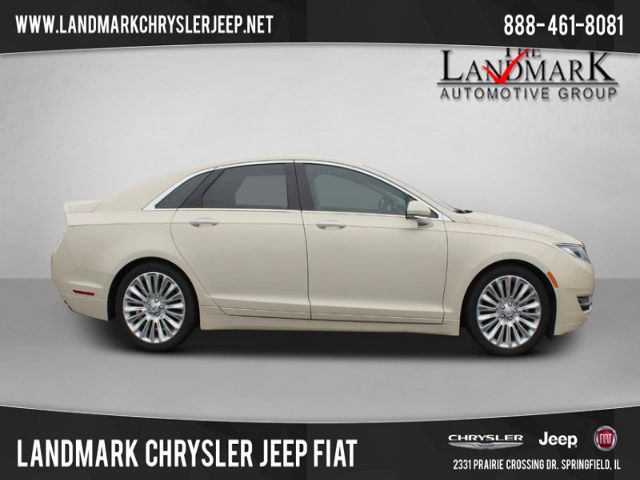 LINCOLN MKZ 2015 3ln6l2gk0fr622171