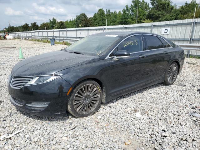 LINCOLN MKZ 2015 3ln6l2gk0fr629055