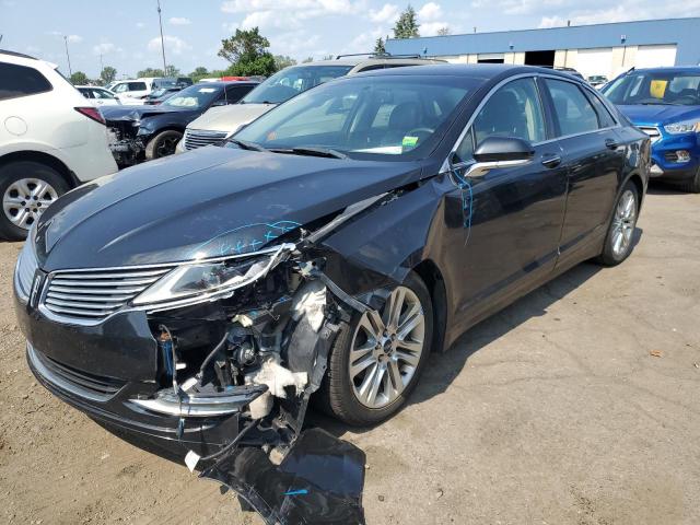 LINCOLN MKZ 2013 3ln6l2gk1dr811084