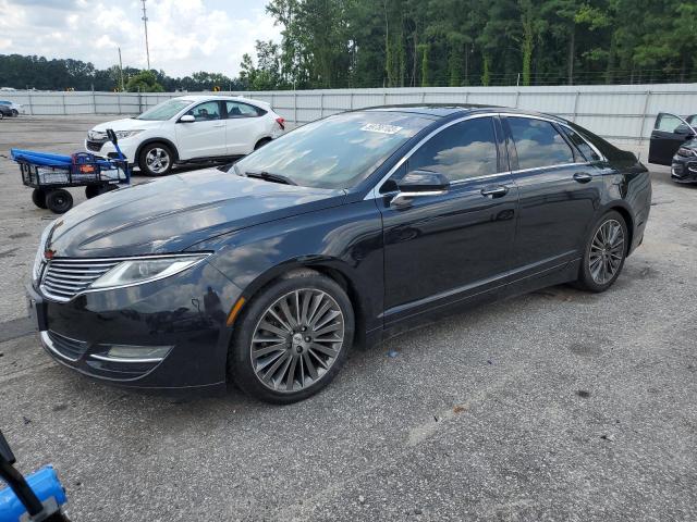 LINCOLN MKZ 2013 3ln6l2gk1dr813787