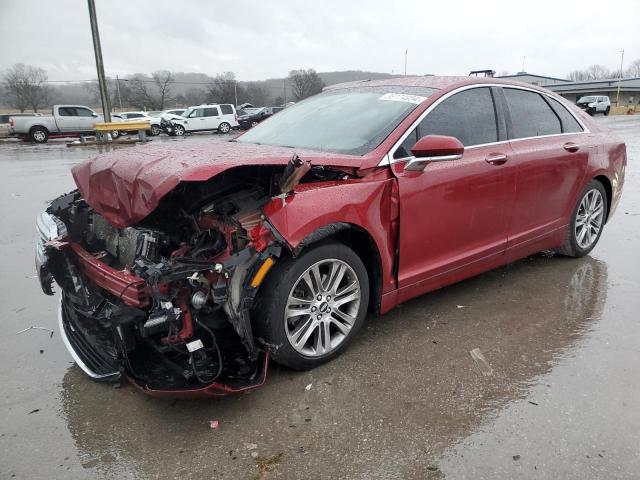 LINCOLN MKZ 2013 3ln6l2gk1dr818276