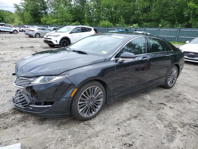 LINCOLN MKZ 2013 3ln6l2gk1dr822716